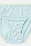 Marks & Spencer Low Rise Three-Fourth Coverage Bikini Panty (Pack of 5) - Multicolor — thumbnail 10